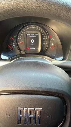 FIAT STRADA 1.3 FIREFLY FLEX FREEDOM CS MANUAL